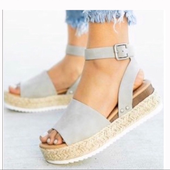 cute espadrilles